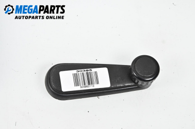 Door handle for Volkswagen Golf II Hatchback (08.1983 - 12.1992), 3 doors, hatchback, position: right