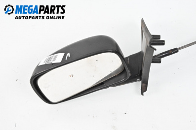 Mirror for Volkswagen Golf II Hatchback (08.1983 - 12.1992), 3 doors, hatchback, position: left