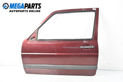 Door for Volkswagen Golf II Hatchback (08.1983 - 12.1992), 3 doors, hatchback, position: left