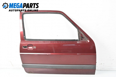 Door for Volkswagen Golf II Hatchback (08.1983 - 12.1992), 3 doors, hatchback, position: right