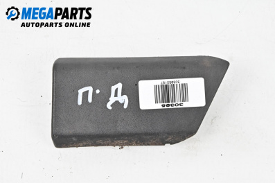 Material profilat exterior for Volkswagen Golf II Hatchback (08.1983 - 12.1992), hatchback, position: dreapta