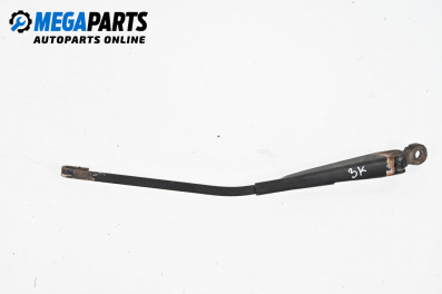 Rear wiper arm for Volkswagen Golf II Hatchback (08.1983 - 12.1992), position: rear