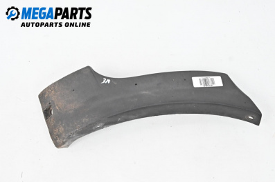 Fender arch for Volkswagen Golf II Hatchback (08.1983 - 12.1992), hatchback, position: rear - left