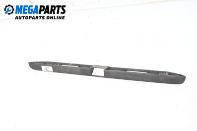 Material profilat portbagaj for Volkswagen Golf II Hatchback (08.1983 - 12.1992), hatchback, position: din spate