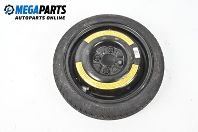 Spare tire for Volkswagen Golf II Hatchback (08.1983 - 12.1992) 14 inches, width 3.5 (The price is for one piece)