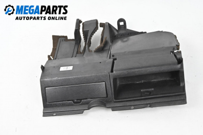 Plastic interior sub tablou for Volkswagen Golf II Hatchback (08.1983 - 12.1992), 3 uși, hatchback