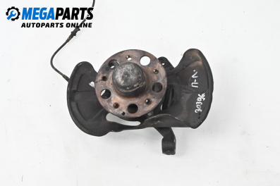 Knuckle hub for Mercedes-Benz C-Class Sedan (W203) (05.2000 - 08.2007), position: front - left