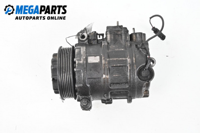 AC compressor for Mercedes-Benz C-Class Sedan (W203) (05.2000 - 08.2007) C 220 CDI (203.006), 143 hp