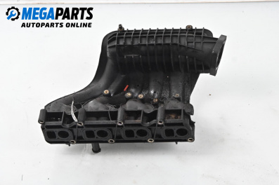 Intake manifold for Mercedes-Benz C-Class Sedan (W203) (05.2000 - 08.2007) C 220 CDI (203.006), 143 hp