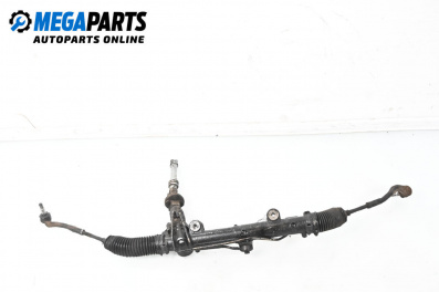 Hydraulic steering rack for Mercedes-Benz C-Class Sedan (W203) (05.2000 - 08.2007), sedan