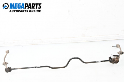 Sway bar for Mercedes-Benz C-Class Sedan (W203) (05.2000 - 08.2007), sedan