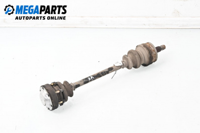 Driveshaft for Mercedes-Benz C-Class Sedan (W203) (05.2000 - 08.2007) C 220 CDI (203.006), 143 hp, position: rear - left