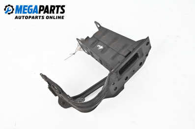 Tampon bară de protecție față for Mercedes-Benz C-Class Sedan (W203) (05.2000 - 08.2007), sedan, position: dreaptă - fața