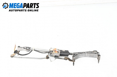 Front wipers motor for Mercedes-Benz C-Class Sedan (W203) (05.2000 - 08.2007), sedan, position: front