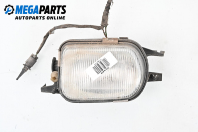 Lampă de ceață spate for Mercedes-Benz C-Class Sedan (W203) (05.2000 - 08.2007), sedan, position: dreapta