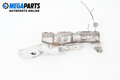 Bonnet hinge for Mercedes-Benz C-Class Sedan (W203) (05.2000 - 08.2007), 5 doors, sedan, position: right