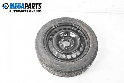 Spare tire for Mercedes-Benz C-Class Sedan (W203) (05.2000 - 08.2007) 16 inches, width 7, ET 37 (The price is for one piece)