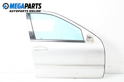 Door for Mercedes-Benz C-Class Sedan (W203) (05.2000 - 08.2007), 5 doors, sedan, position: front - right