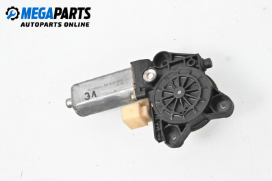 Window lift motor for Mercedes-Benz C-Class Sedan (W203) (05.2000 - 08.2007), 5 doors, sedan, position: rear - left