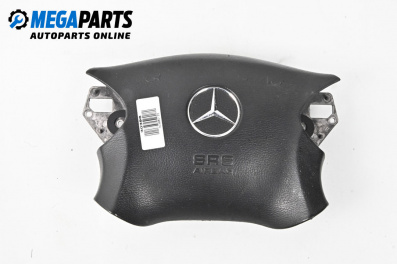 Airbag for Mercedes-Benz C-Class Sedan (W203) (05.2000 - 08.2007), 5 doors, sedan, position: front