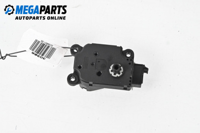 Motor supapă încălzire for Mercedes-Benz C-Class Sedan (W203) (05.2000 - 08.2007) C 220 CDI (203.006), 143 hp