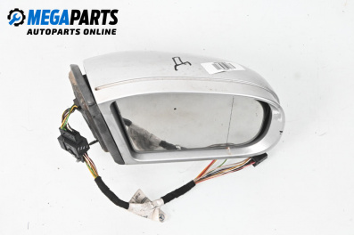 Spiegel for Mercedes-Benz C-Class Sedan (W203) (05.2000 - 08.2007), 5 türen, sedan, position: rechts