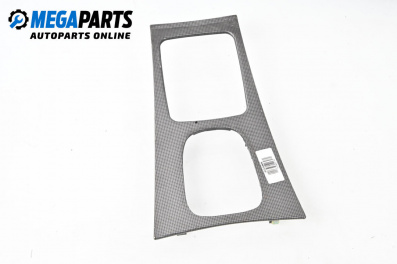 Zentralkonsole for Mercedes-Benz C-Class Sedan (W203) (05.2000 - 08.2007)