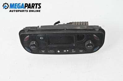 Air conditioning panel for Mercedes-Benz C-Class Sedan (W203) (05.2000 - 08.2007), № 2038300985