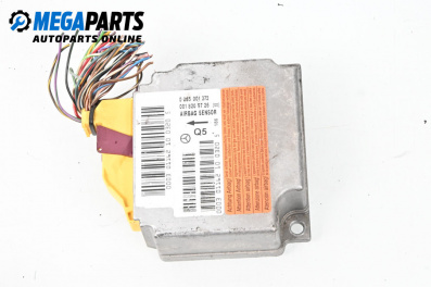 Airbag module for Mercedes-Benz C-Class Sedan (W203) (05.2000 - 08.2007), № 0285001373