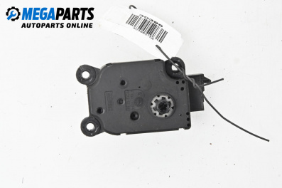 Motor supapă încălzire for Mercedes-Benz C-Class Sedan (W203) (05.2000 - 08.2007) C 220 CDI (203.006), 143 hp