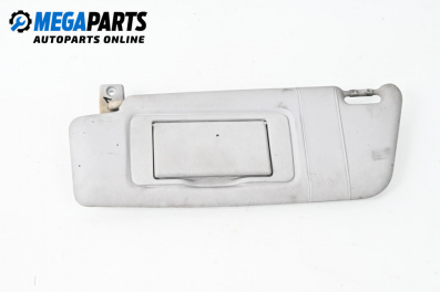 Parasolar for Mercedes-Benz C-Class Sedan (W203) (05.2000 - 08.2007), position: stânga