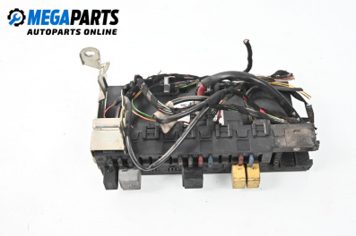 Comfort module for Mercedes-Benz C-Class Sedan (W203) (05.2000 - 08.2007), № 2035450701