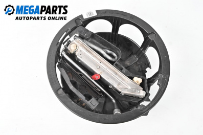 Suport scule for Mercedes-Benz C-Class Sedan (W203) (05.2000 - 08.2007)