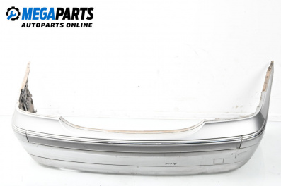 Bara de protectie spate for Mercedes-Benz C-Class Sedan (W203) (05.2000 - 08.2007), sedan