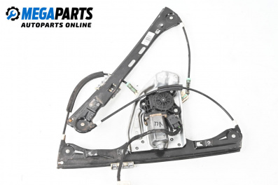 Macara electrică geam for Mercedes-Benz C-Class Sedan (W203) (05.2000 - 08.2007), 5 uși, sedan, position: stânga - fața