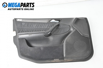 Panou interior ușă for Mercedes-Benz C-Class Sedan (W203) (05.2000 - 08.2007), 5 uși, sedan, position: stânga - fața