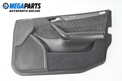 Panou interior ușă for Mercedes-Benz C-Class Sedan (W203) (05.2000 - 08.2007), 5 uși, sedan, position: dreaptă - fața