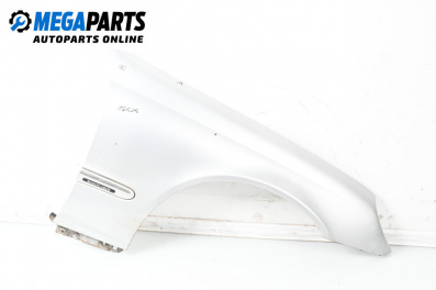 Fender for Mercedes-Benz C-Class Sedan (W203) (05.2000 - 08.2007), 5 doors, sedan, position: front - right