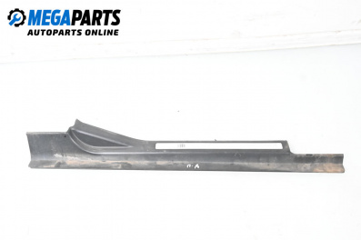 Interior plastic for Mercedes-Benz C-Class Sedan (W203) (05.2000 - 08.2007), 5 doors, sedan, position: front - right