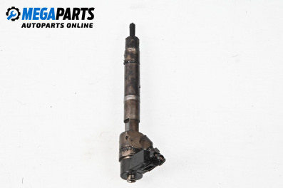 Diesel fuel injector for Mercedes-Benz C-Class Sedan (W203) (05.2000 - 08.2007) C 220 CDI (203.006), 143 hp