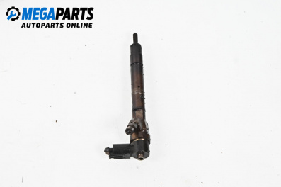 Diesel fuel injector for Mercedes-Benz C-Class Sedan (W203) (05.2000 - 08.2007) C 220 CDI (203.006), 143 hp