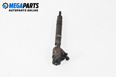 Diesel fuel injector for Mercedes-Benz C-Class Sedan (W203) (05.2000 - 08.2007) C 220 CDI (203.006), 143 hp