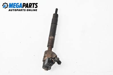 Diesel fuel injector for Mercedes-Benz C-Class Sedan (W203) (05.2000 - 08.2007) C 220 CDI (203.006), 143 hp