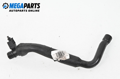 Turbo pipe for Mercedes-Benz C-Class Sedan (W203) (05.2000 - 08.2007) C 220 CDI (203.006), 143 hp