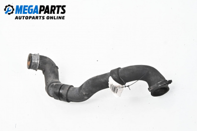 Turbo hose for Mercedes-Benz C-Class Sedan (W203) (05.2000 - 08.2007) C 220 CDI (203.006), 143 hp