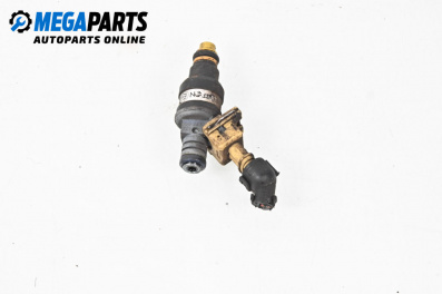 Gasoline fuel injector for Fiat Doblo Cargo I (11.2000 - 02.2010) 1.6 Natural Power, 103 hp