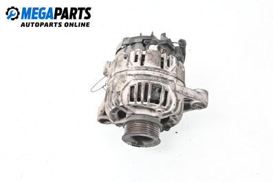 Alternator for Fiat Doblo Cargo I (11.2000 - 02.2010) 1.6 Natural Power, 103 hp