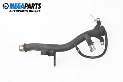 Water pipe for Fiat Doblo Cargo I (11.2000 - 02.2010) 1.6 Natural Power, 103 hp