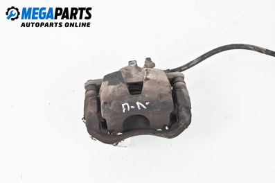 Caliper for Fiat Doblo Cargo I (11.2000 - 02.2010), position: front - left