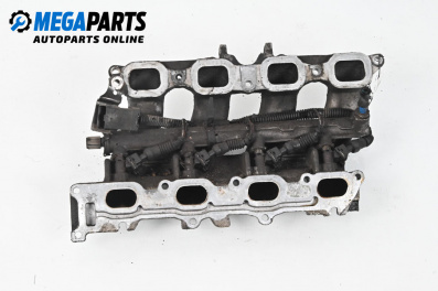 Intake manifold for Fiat Doblo Cargo I (11.2000 - 02.2010) 1.6 Natural Power, 103 hp